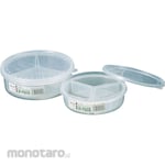 ENTEC High Pack with Round Partition