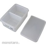 ENTEC High Pack with Square Partition