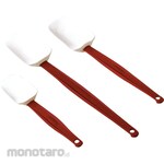 ERECTA High Heat Spoon Scraper