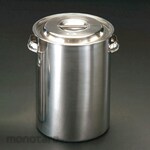 ESCO Deep tank with handle