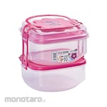 Elianware 2 Tier Food Carrier