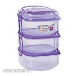 Elianware 3 Tier Food Carrier
