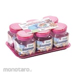 Elianware Multi-Purpose Fresh Storage with Tray