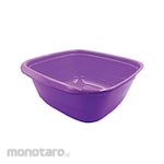 GBUplast Baskom Segi Rubi