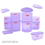 GBUplast Snack Storage Set