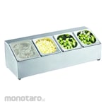 GETRA GN Holder with PC Cover