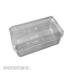 Gaya Baru Toples Vici