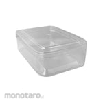 Gaya Baru Toples Vini