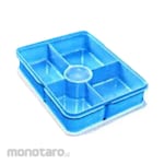 Global Eagle Tempat Makan Melva