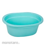 Green Leaf Baskom Plastik Yosoki