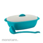 Green Leaf Food Storage VERONA