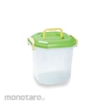 Green Leaf Food Storer MORANO Series