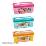 Green Leaf Kotak Makan (Lunch Box)