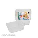 Green Leaf Kotak Makanan Avaro