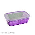 Green Leaf Kotak Makanan Fresh