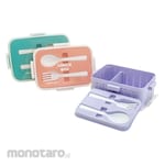 Green Leaf Kotak Makanan Mybento