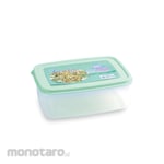 Green Leaf Kotak Roti Fancy