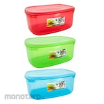 Green Leaf Kotak Roti Imperal