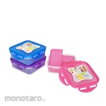 Green Leaf Kotak Roti