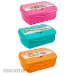 Green Leaf Kotak Roti