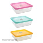 Green Leaf Seal Pack