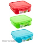 Green Leaf Sealware LOCK 4 (FOUR)