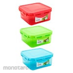 Green Leaf Sealware LOCK 4 (FOUR)