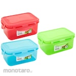 Green Leaf Sealware LOCK 4 (FOUR)