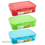 Green Leaf Sealware LOCK 4 (FOUR)