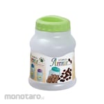 Green Leaf Stoples Arenze