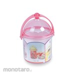 Green Leaf Stoples Lalita