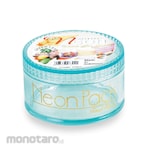 Green Leaf Stoples Neon