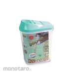 Green Leaf Stoples Serbaguna Dolmio