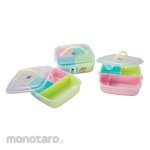 Green Leaf Tempat Roti MILKA