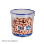 Green Leaf Toples Roti dengan 4 Pengunci