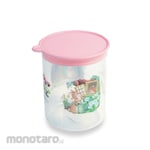 Green Leaf Toples Serbaguna Toffena