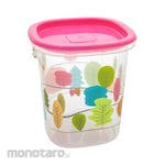 Green Leaf Toples