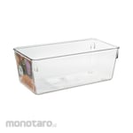 Green Leaf Wadah Organizer Serbaguna