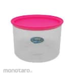 Hawaii Benetton Wadah Bulat