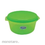 Hawaii Cleo Wadah Bulat