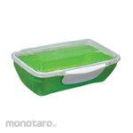 Hawaii Magnus Food Container