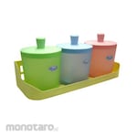 Hawaii Tempat Gula dan Kopi Natalia