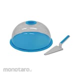 Hawaii Vission Dessert Set Cake Plate