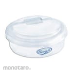 Hawaii Wadah Bulat Serbaguna