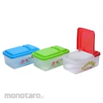 Hommy Sealware Segi Marshall