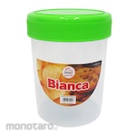 Hommy Toples Plastik Bianca