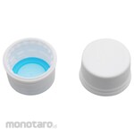 Honey PET Bottle Finlock Cap