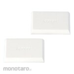 Ishigaki Sangyo Diatomite Block Rectangle