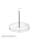 JINDE Acrylic Condiment Tray