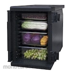 JIWINS EPP Insulated Pan Carrier (Wadah Makanan Berinsulasi)
